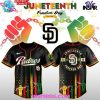 Philadelphia Phillies Happy Fathers Day 2025 Special Jersey