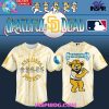 Seattle Mariners x Godzilla Special Edition Baseball Jersey