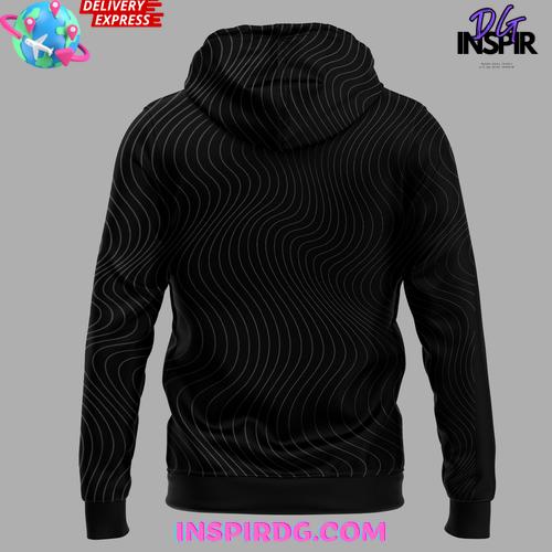 San Francisco Giants Nike Anthracite 2025 City Connect Special Hoodie San Francisco Giants Nike Anthracite 2025 City Connect Special Hoodie
