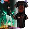 Los Angeles Angels Japanese Heritage Night 2025 Baseball Jersey