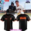 Los Angeles Dodgers x Lilo & Stitch “Experiment 626” Baseball Jersey