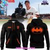 St. Louis Strong x Cardinals City Black Nike Hoodie