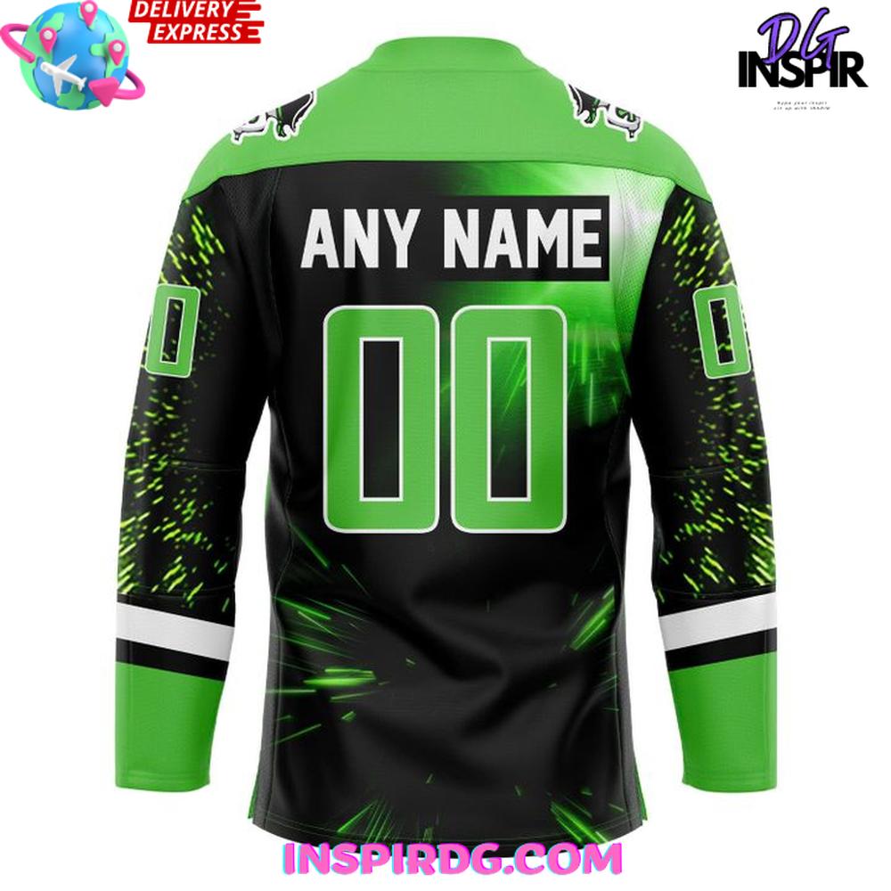 Savannah Ghost Pirates Star Wars 2025 Hockey Jersey Savannah Ghost Pirates Star Wars 2025 Hockey Jersey