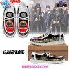 Phish Summer Tour 2025 Special HeyDude Shoes