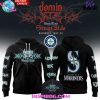 Boston Red Sox Disneyland 70th Magical Years Special Hoodie