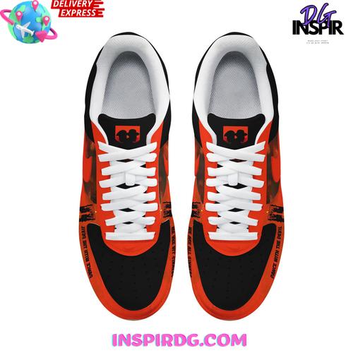 Sinners Limited Edition Nike Air Force 1 Sinners Limited Edition Nike Air Force 1