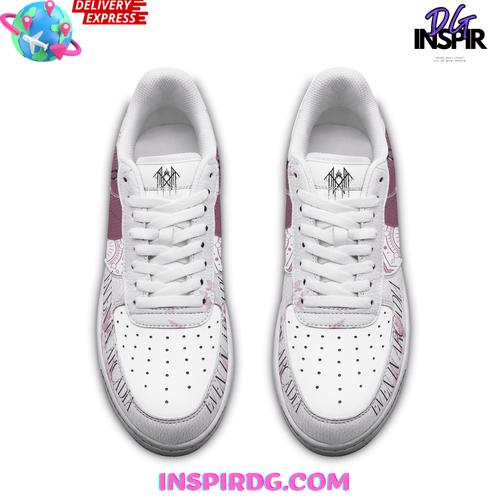 Sleep Token Even In Arcadia Performance Nike Air Force 1 Sleep Token Even In Arcadia Performance Nike Air Force 1