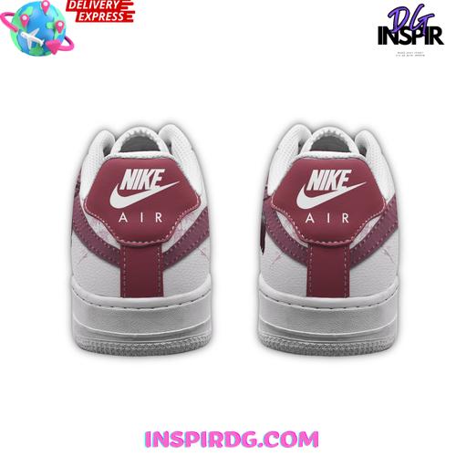 Sleep Token Even In Arcadia Performance Nike Air Force 1 Sleep Token Even In Arcadia Performance Nike Air Force 1
