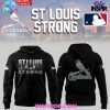 San Francisco Giants x Batman DC Special Hoodie