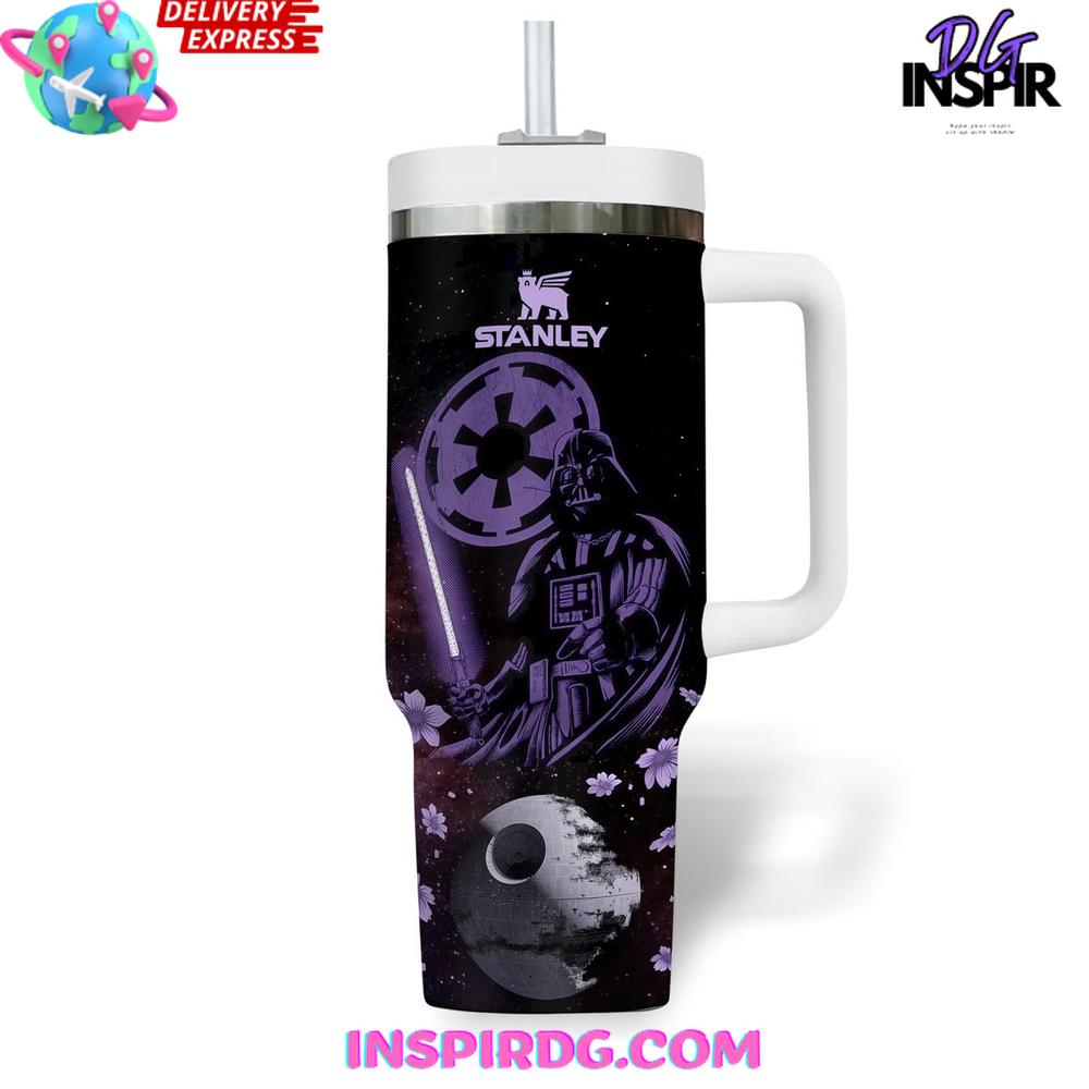 Star Wars Japan Celebration 2025 Stanley Tumbler Cup Star Wars Japan Celebration 2025 Stanley Tumbler Cup