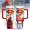 Bridgerton Lady Whistledown Spill the Tea Stanley Tumbler Cup