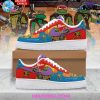 The Rocky Horror Picture Show Limited Edition Nike Air Force 1