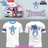Beer City Tourists 2025 Baseball Limited Edition T-Shirt