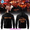 Tennessee Volunteers Teacher Appreciation 2025 Hoodie