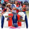 Texas Tailgaters Country Series 2025 Hoodie