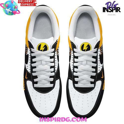 Thunderbolts Marvel Heroes Limited Edition Nike Air Force 1 Thunderbolts Marvel Heroes Limited Edition Nike Air Force 1