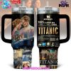 Wu-Tang Clan x Stanley Limited Edition Tumbler Cup