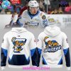 Beer City Tourists 2025 Baseball Limited Edition Hoodie