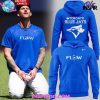 Los Angeles Dodgers Juneteenth Freedom Day 2025 Hoodie