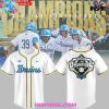 Reno Aces SpongeBob Night 2025 Baseball Jersey