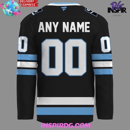 Utah Mammoth 2025 New Uniform NHL Hockey Jersey Utah Mammoth 2025 New Uniform NHL Hockey Jersey
