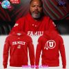 Vancouver Canadians South Asian Heritage Night 2025 Hoodie