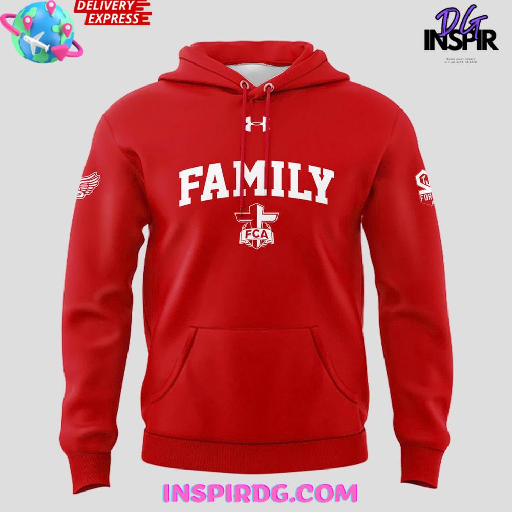 Utah Utes FAMILY Brotherhood 2025 Special Hoodie Utah Utes FAMILY Brotherhood 2025 Special Hoodie