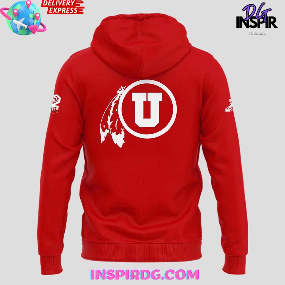 Utah Utes FAMILY Brotherhood 2025 Special Hoodie Utah Utes FAMILY Brotherhood 2025 Special Hoodie