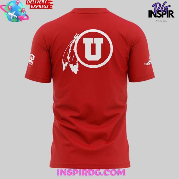 Utah Utes FAMILY Brotherhood 2025 Special T-Shirt