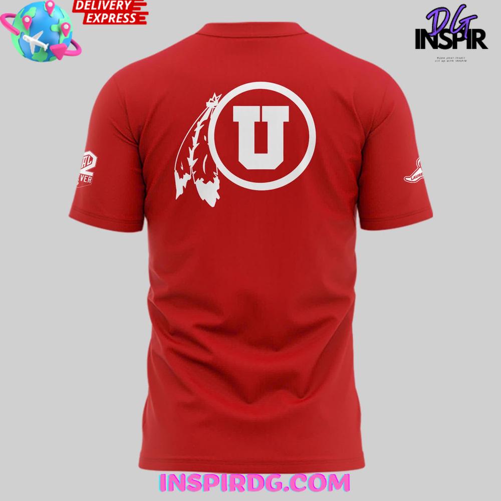 Utah Utes FAMILY Brotherhood 2025 Special T-Shirt Utah Utes FAMILY Brotherhood 2025 Special T-Shirt