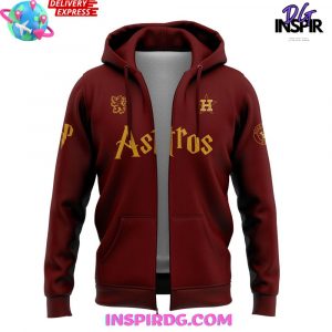 Houston Astros x Harry Potter Night 2025 Collection Shirt 8