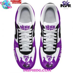 Ghost If You Have Ghosts Limited Edition Nike Air Force 1 3
