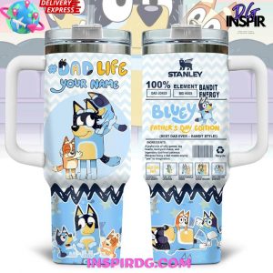 Bluey x Stanley Limited Edition Tumbler Cup