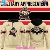 Tampa Bay Buccaneers Celebrate The Legacy of 50 Seasons White Hoodie