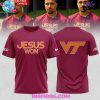 San Francisco Giants Jesus Won 2025 Special T-Shirt
