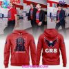 Toronto Blue Jays Juneteenth Day 2025 Special Hoodie
