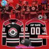 Utah Mammoth 2025 New Uniform NHL Hockey Jersey