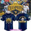 Boston Red Sox 2025 City Connect Special Green Baseball Jersey