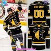 Chicago Wolves Animal Adoption Awareness 2025 Hockey Jersey