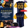 Columbus Clippers OT Sports 2025 Special Camo Baseball Jersey