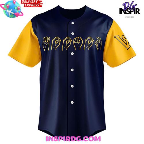 Worcester Red Sox 2025 Deaf & Hard of Hearing Awareness Night Jersey Worcester Red Sox 2025 Deaf & Hard of Hearing Awareness Night Jersey
