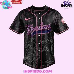 BLACKPINK 2025 World Tour Special Edition Baseball Jersey