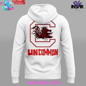 SOUTH CAROLINA GAMECOCKS x OVO Special Hoodie 3