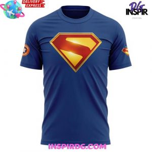 Houston Astros Superman Night 2025 Special Shirt Collection