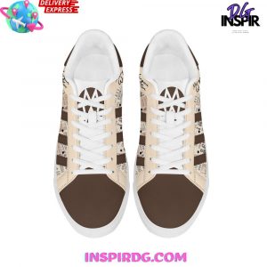 Morgan Wallen Limited Edition Stan Smith Shoes 3