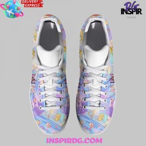 Sailor Moon Limited Edition Stan Smith Shoes 3