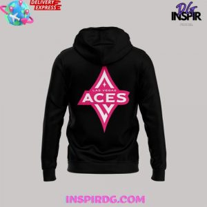 Las Vegas Aces AOne Speicla Hoodie 3