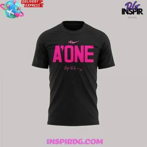 Las Vegas Aces A’One Speicla T-Shirt