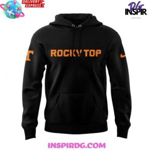 Tennessee Volunteers Rockey Top Special Edition Hoodie