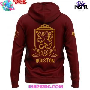 Houston Astros x Harry Potter Night 2025 Collection Shirt 6